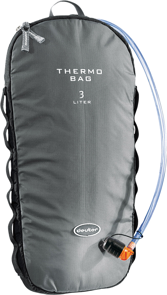 DEUTER Streamer Thermo Bag - View 1