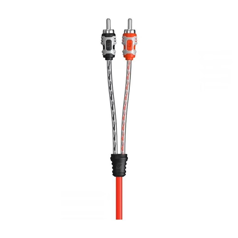 CERWIN VEGA 1 Ft. RCA Interconnect Harness - View 1