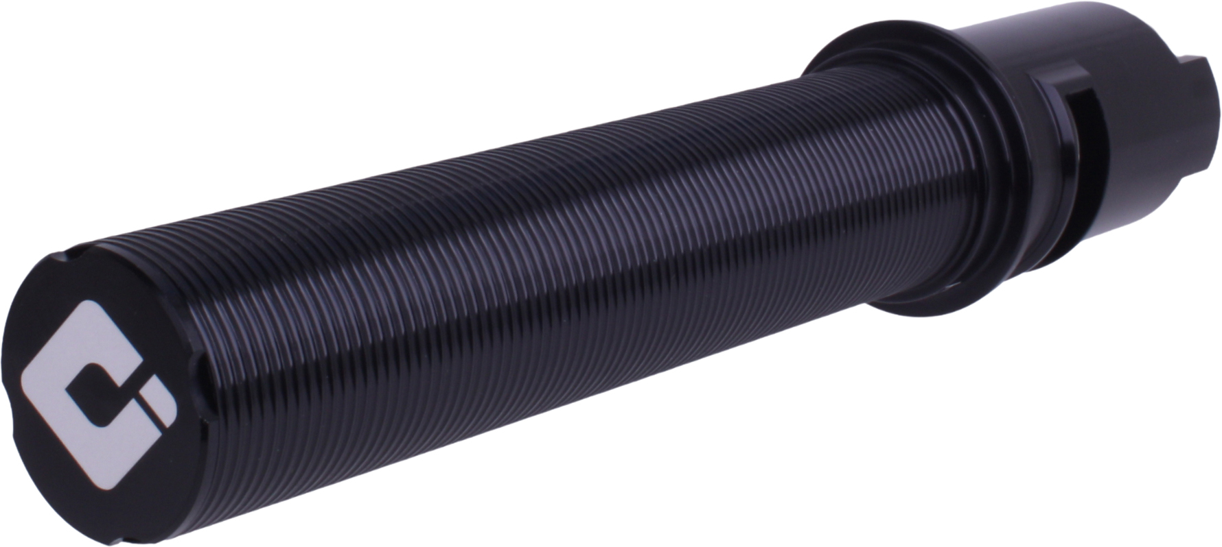 Throttle Tubes