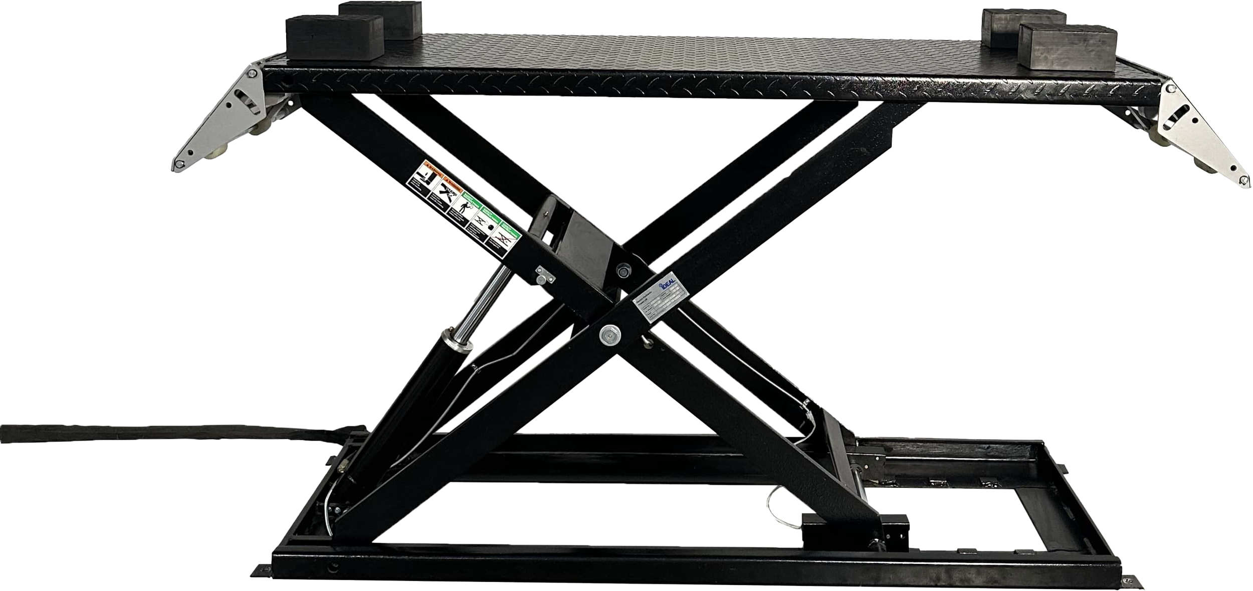 UTV Frame Lift