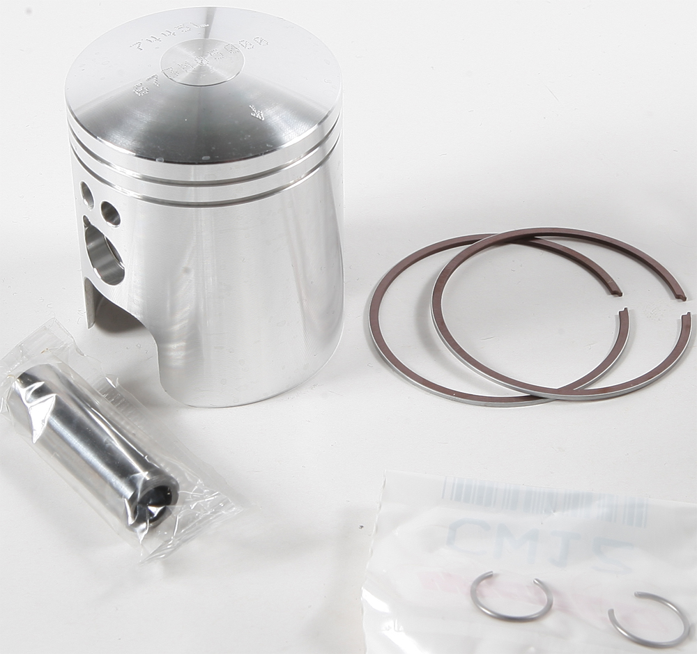 Piston