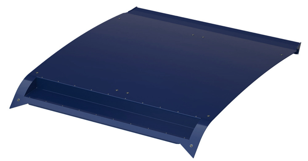 Pro R Cage Roof