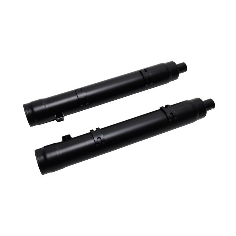 Grand Prix Mufflers