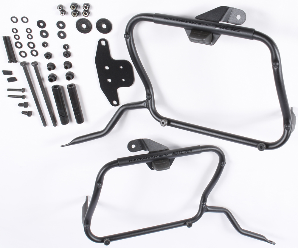 GIVI V35/V47 Mounting Hardware - View 1