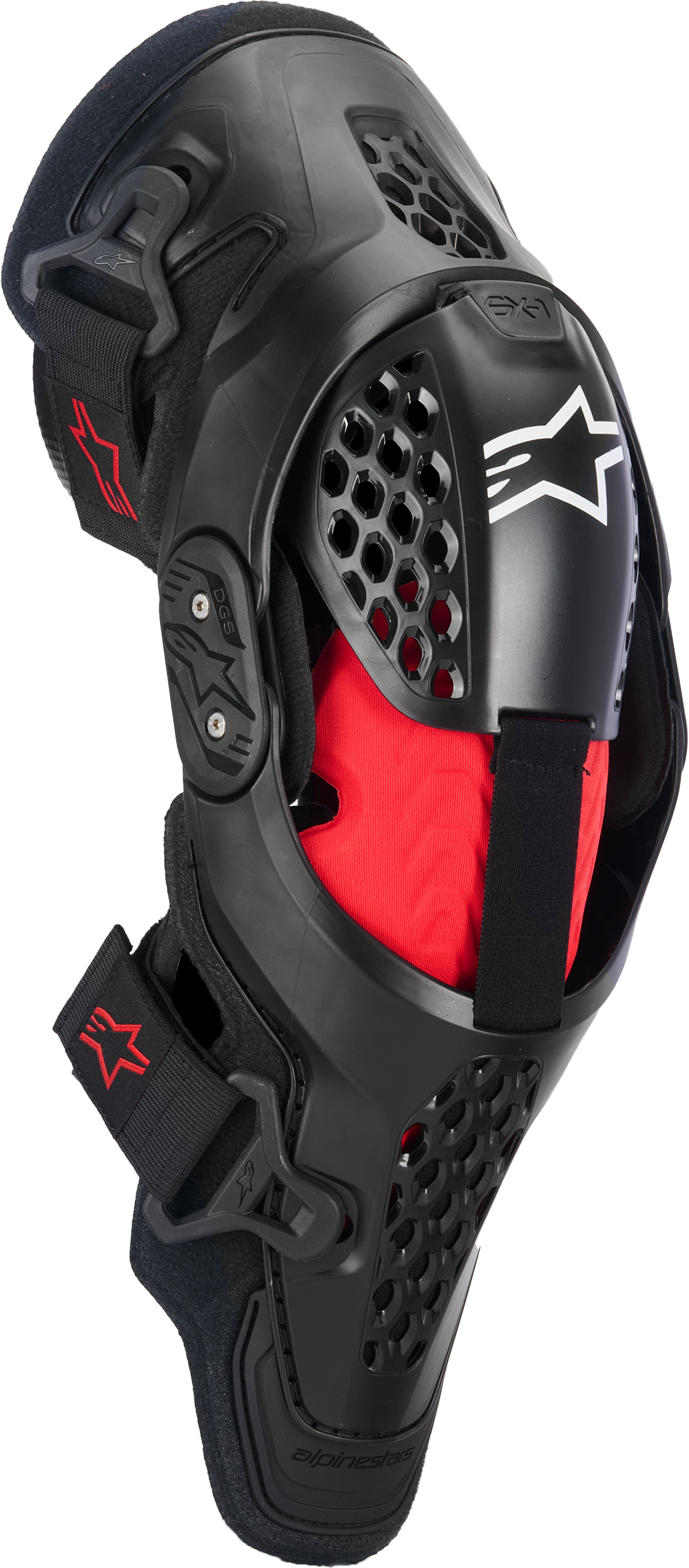 ALPINESTARS SX-1 Plasma Knee Protector - View 1