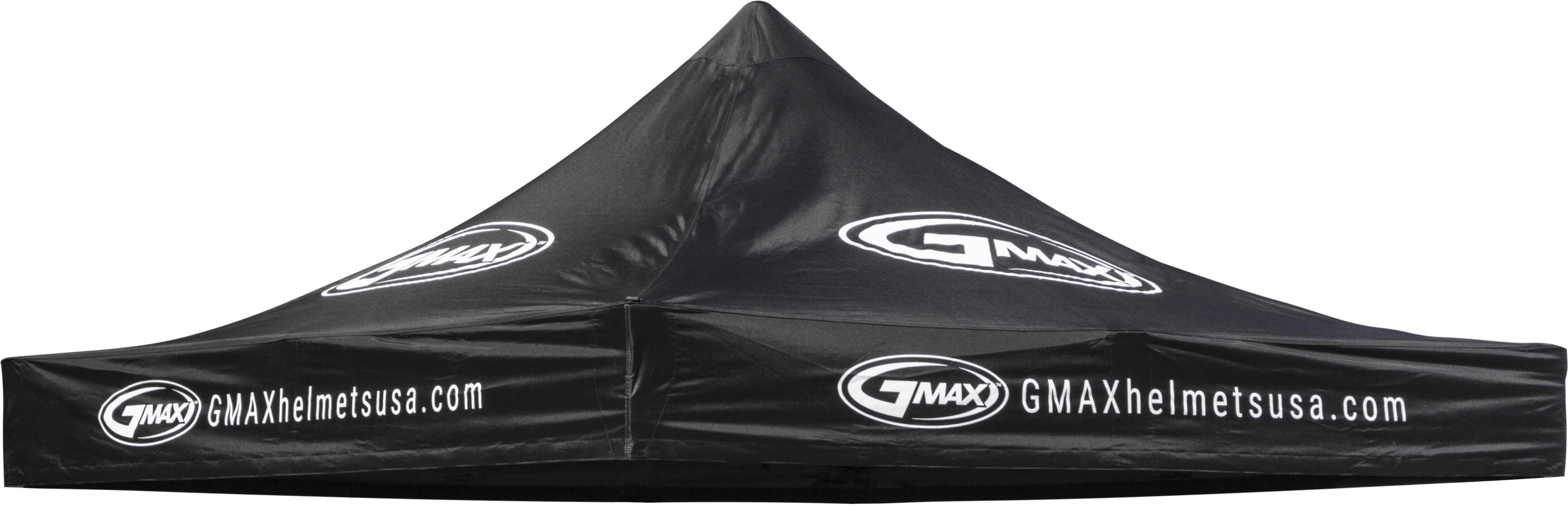 GMAX Aluminum Canopy Top - View 1