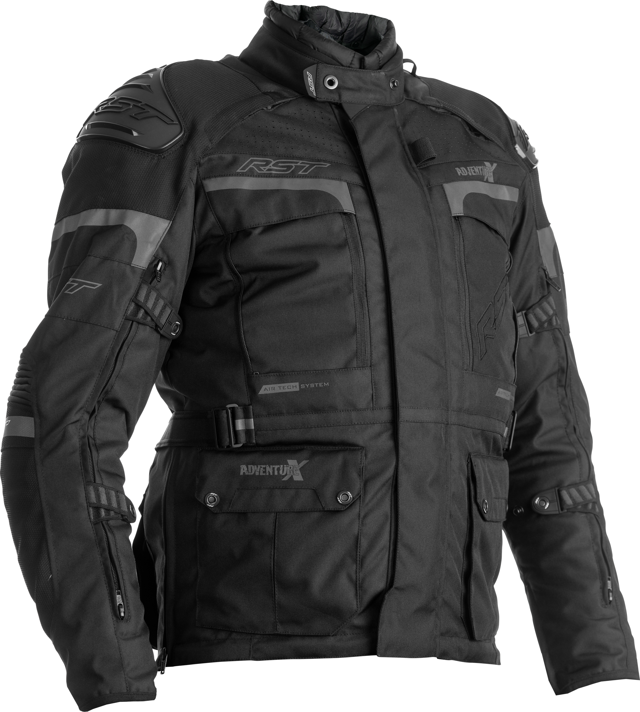 Pro Series Adventure-X CE Jacket - View 1