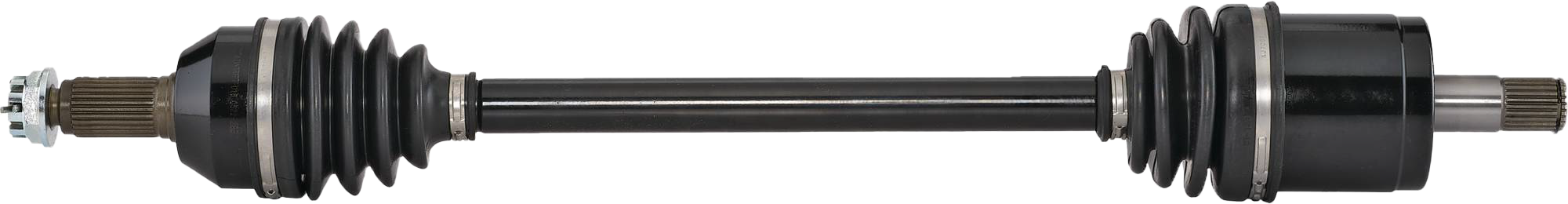 6 Ball Heavy Duty Axle