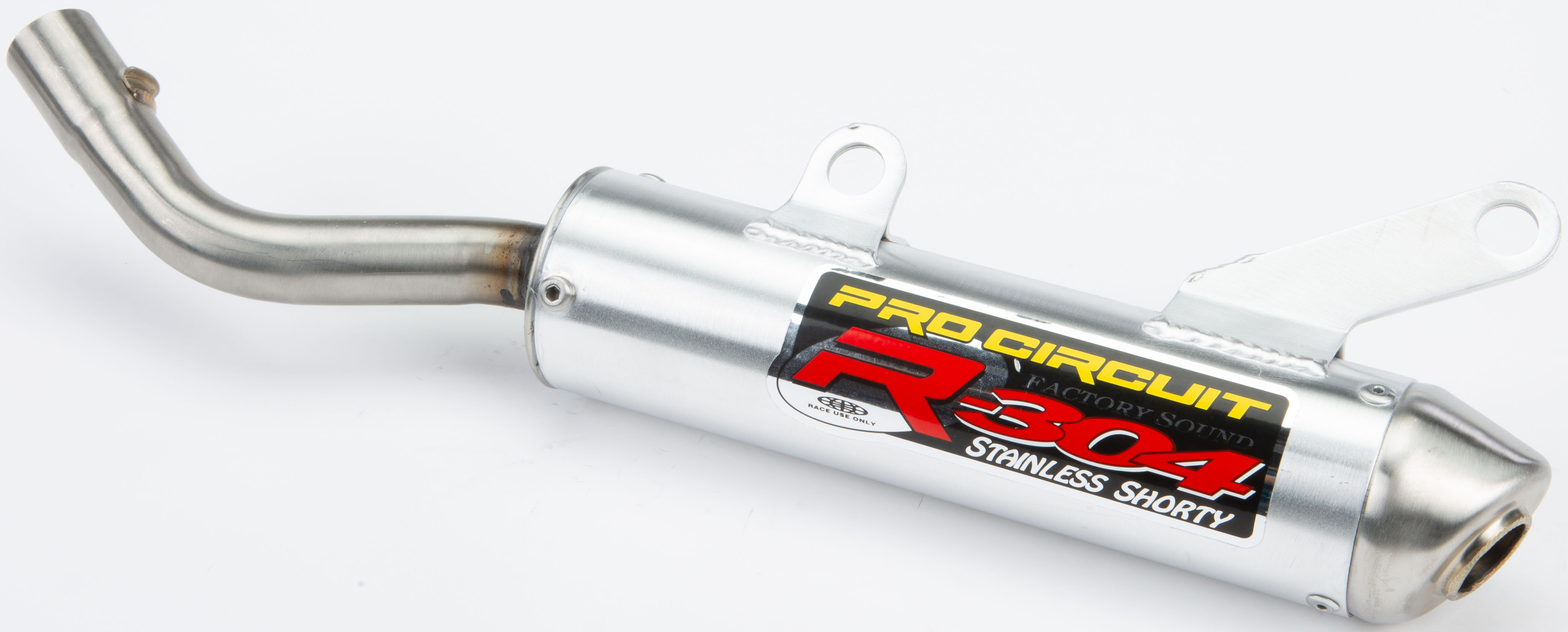 R-304 Silencer