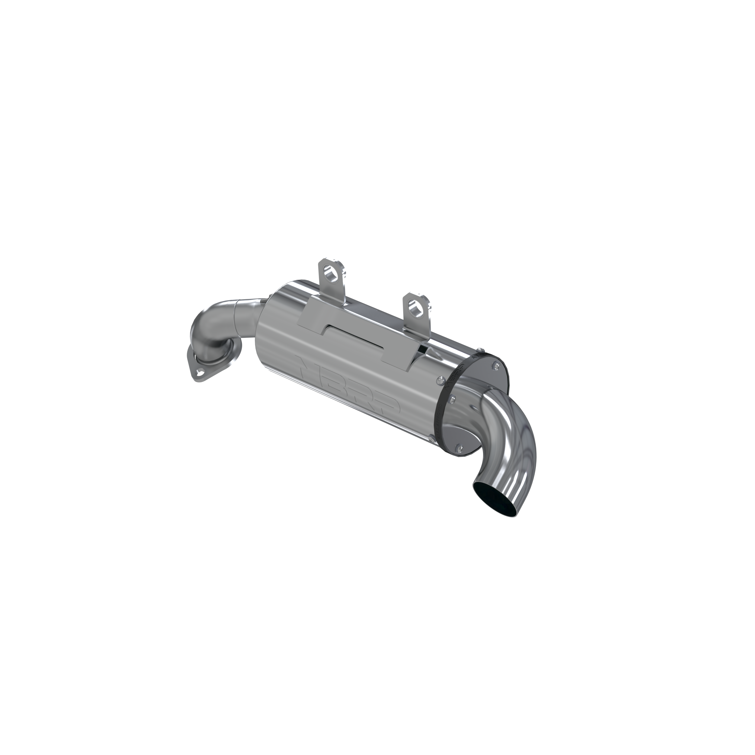 Performance Muffler