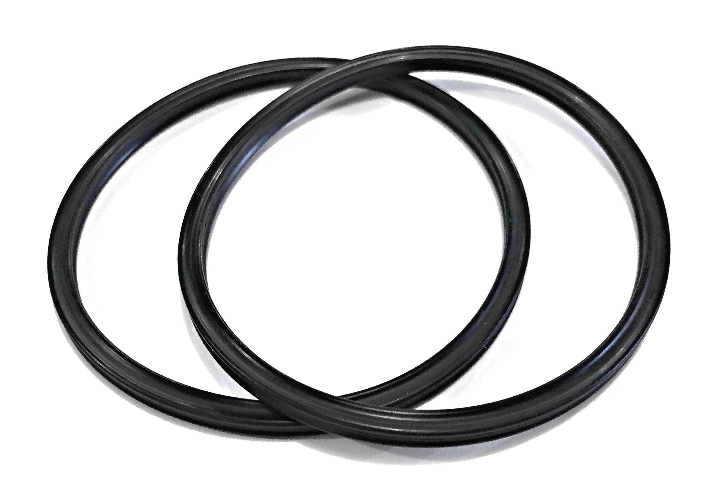 Oil Filter Service Kit