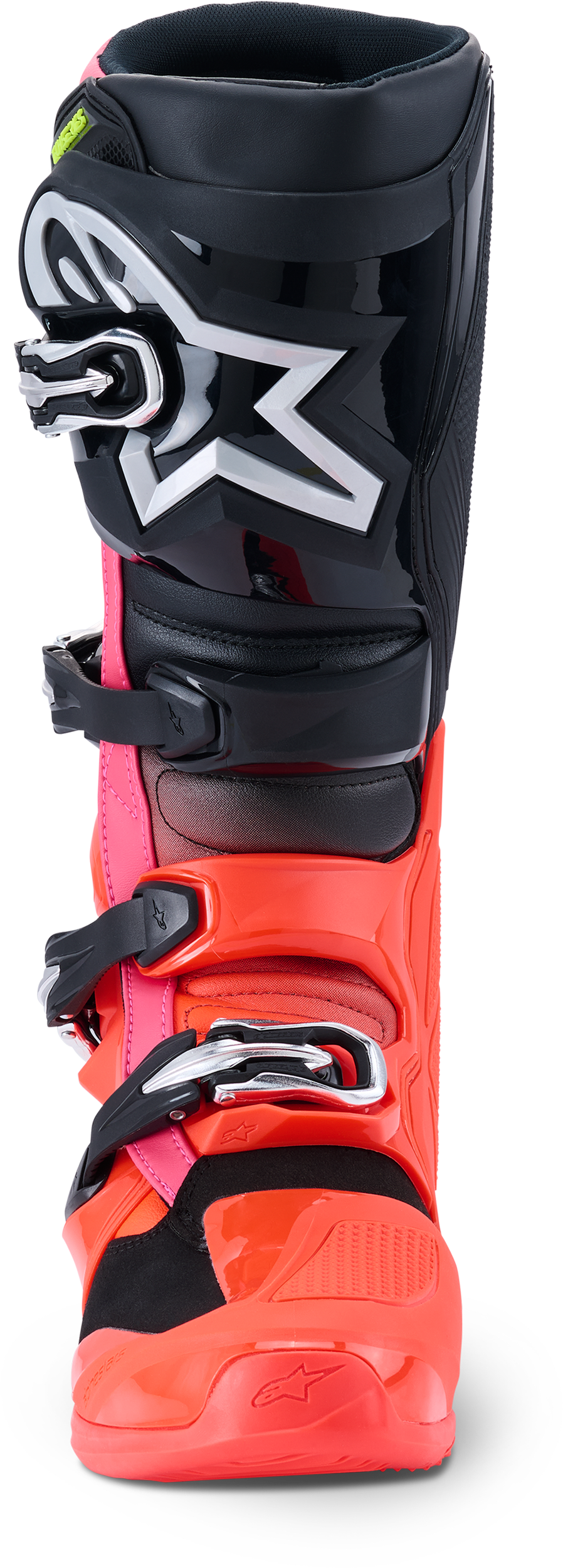2026 MX Tech 7 Boots