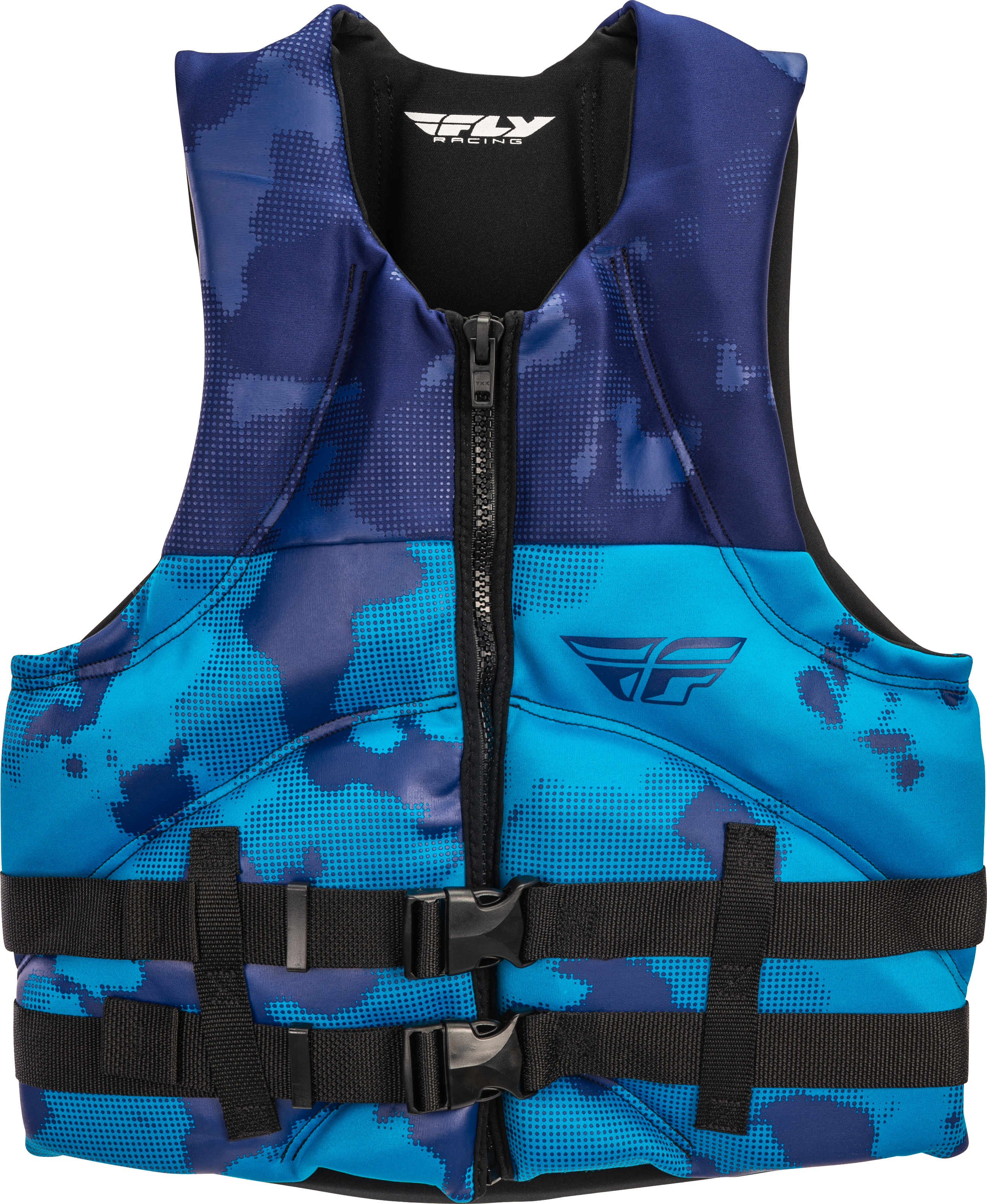 Neoprene Floatation Vest - View 1