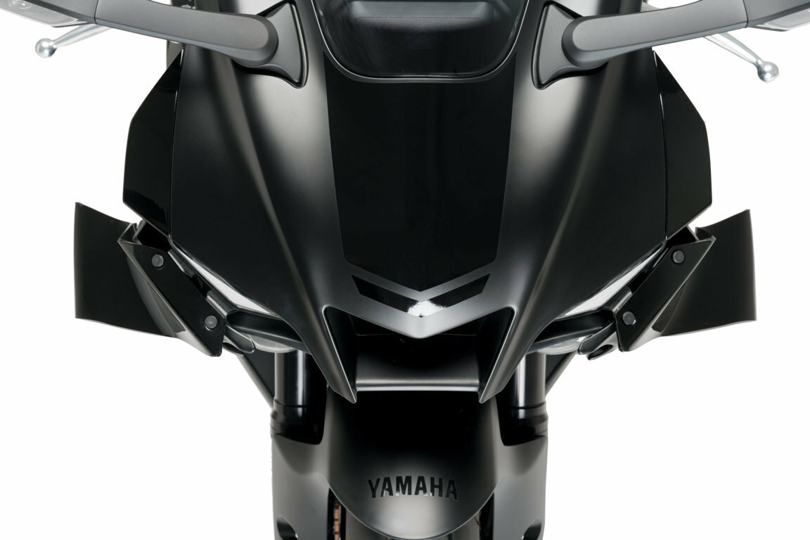 FRONT GP SPOILER