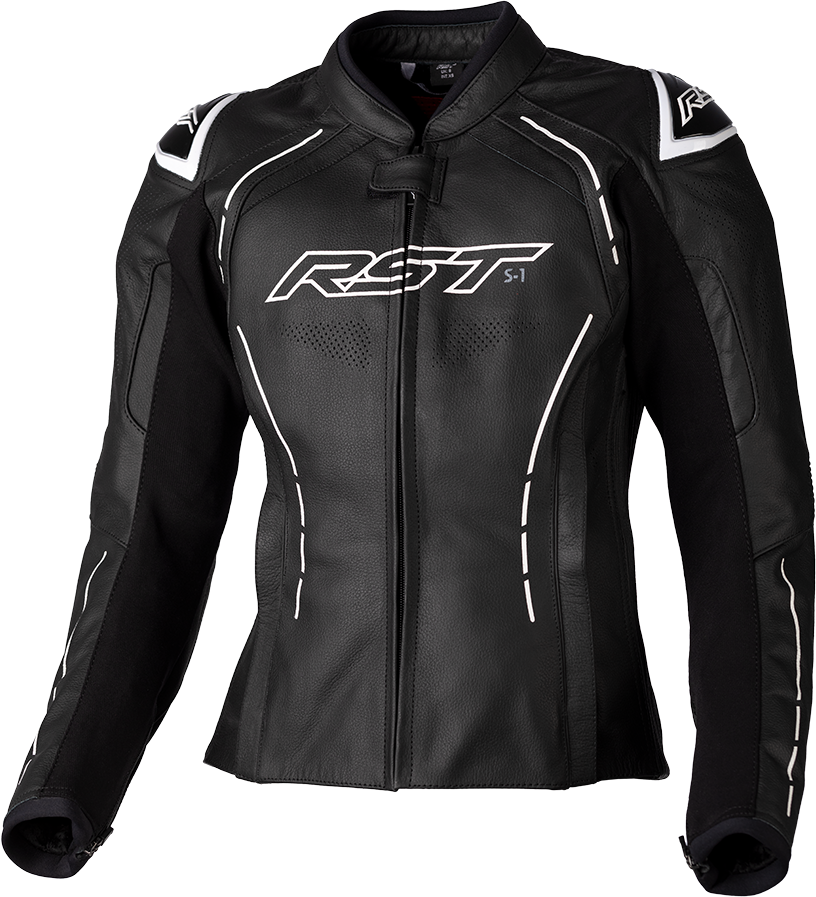 Women's S1 CE Jacket - View 1