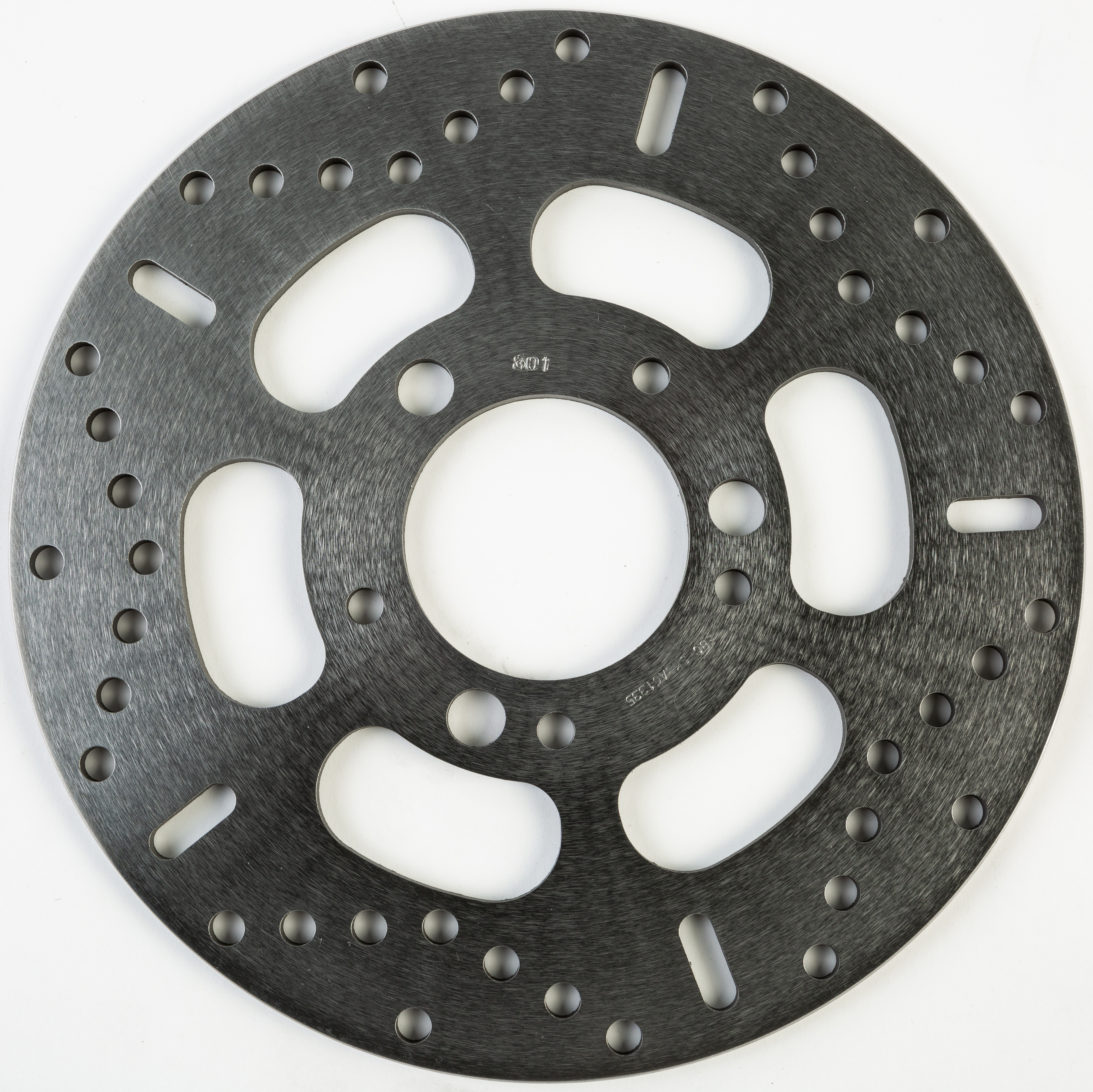 Standard Brake Rotor