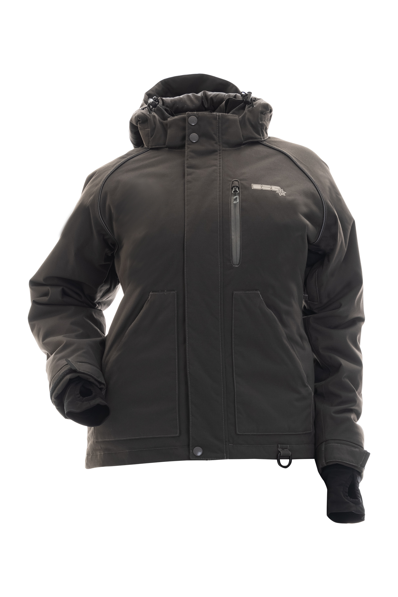 Craze Jacket - View 1