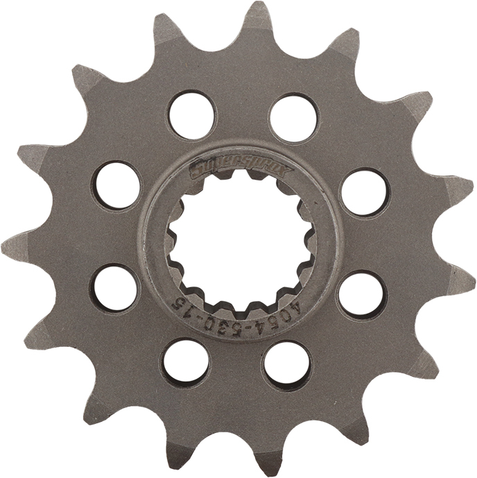 Steel Countershaft Sprocket