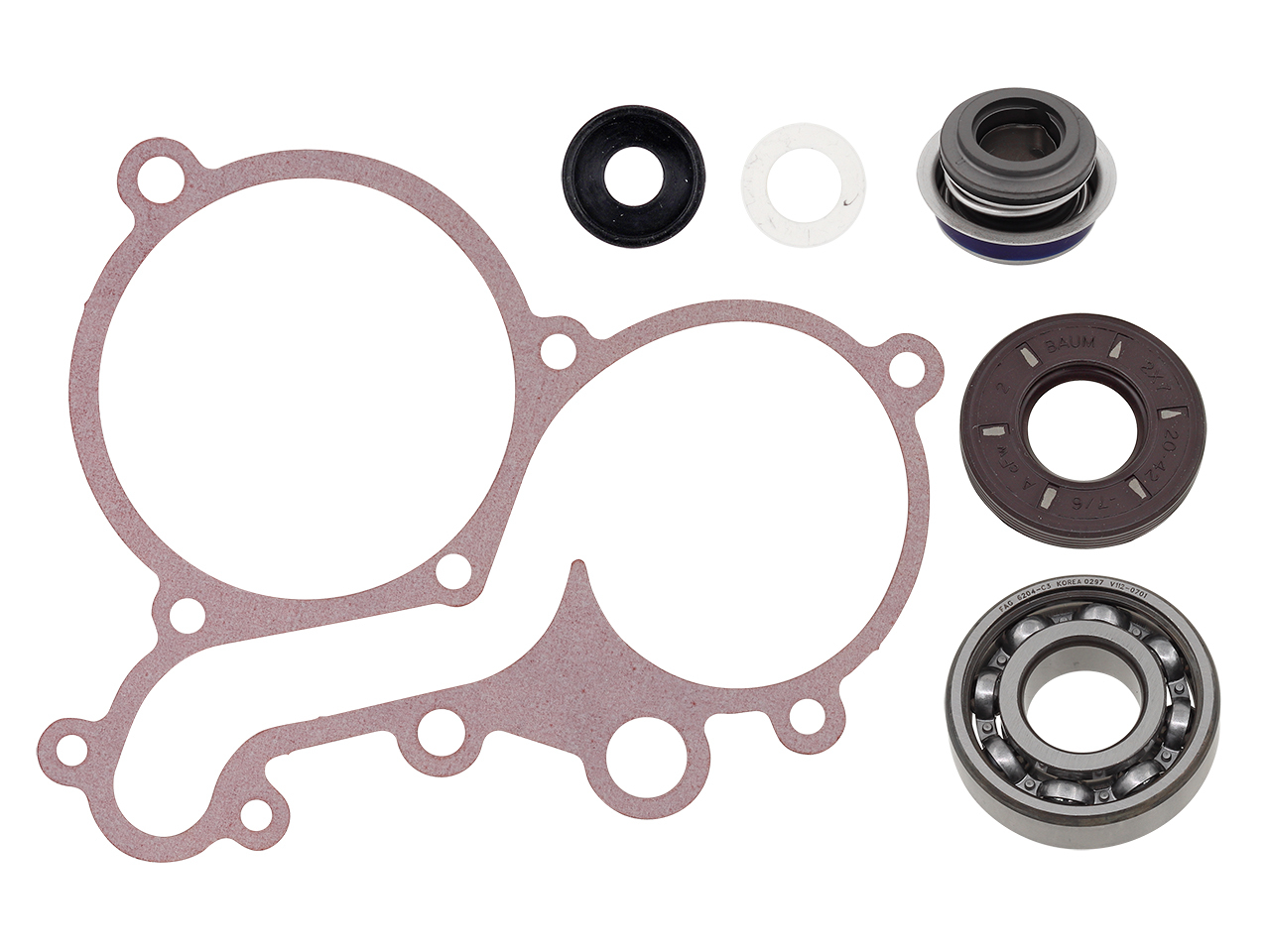 Water Pump Repair Kit