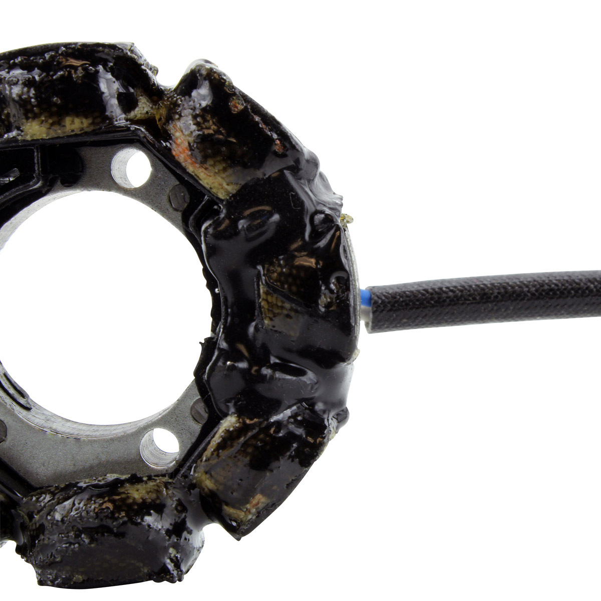 High Output Stator, Charging System Conversions, Ignition System, & Lighting Upgrade Kits