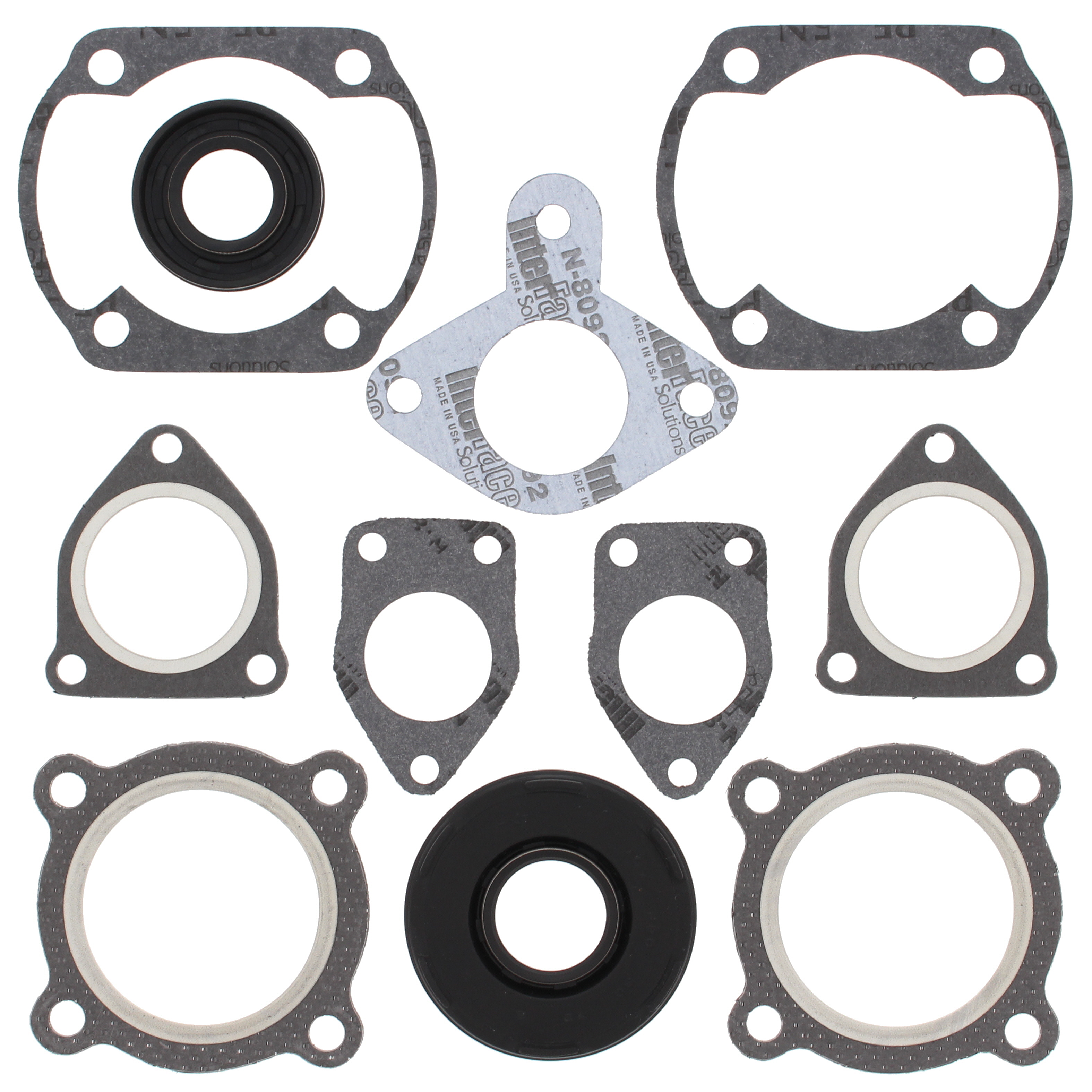 Full Gasket Set