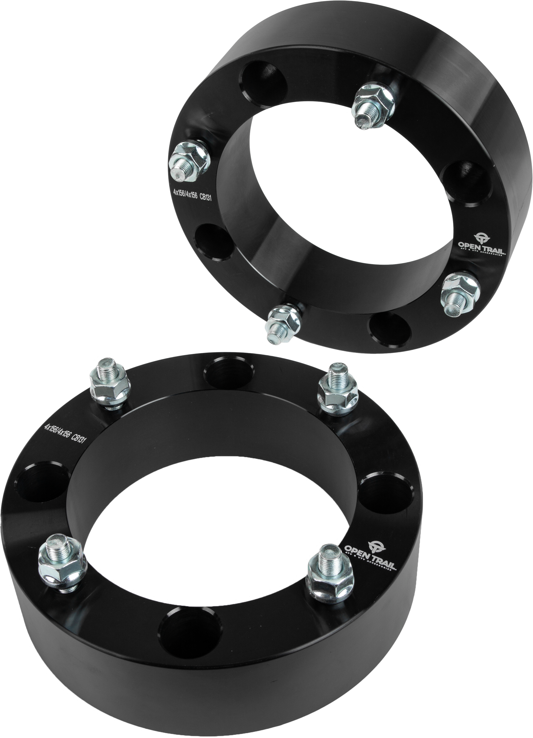 Wheel Spacer