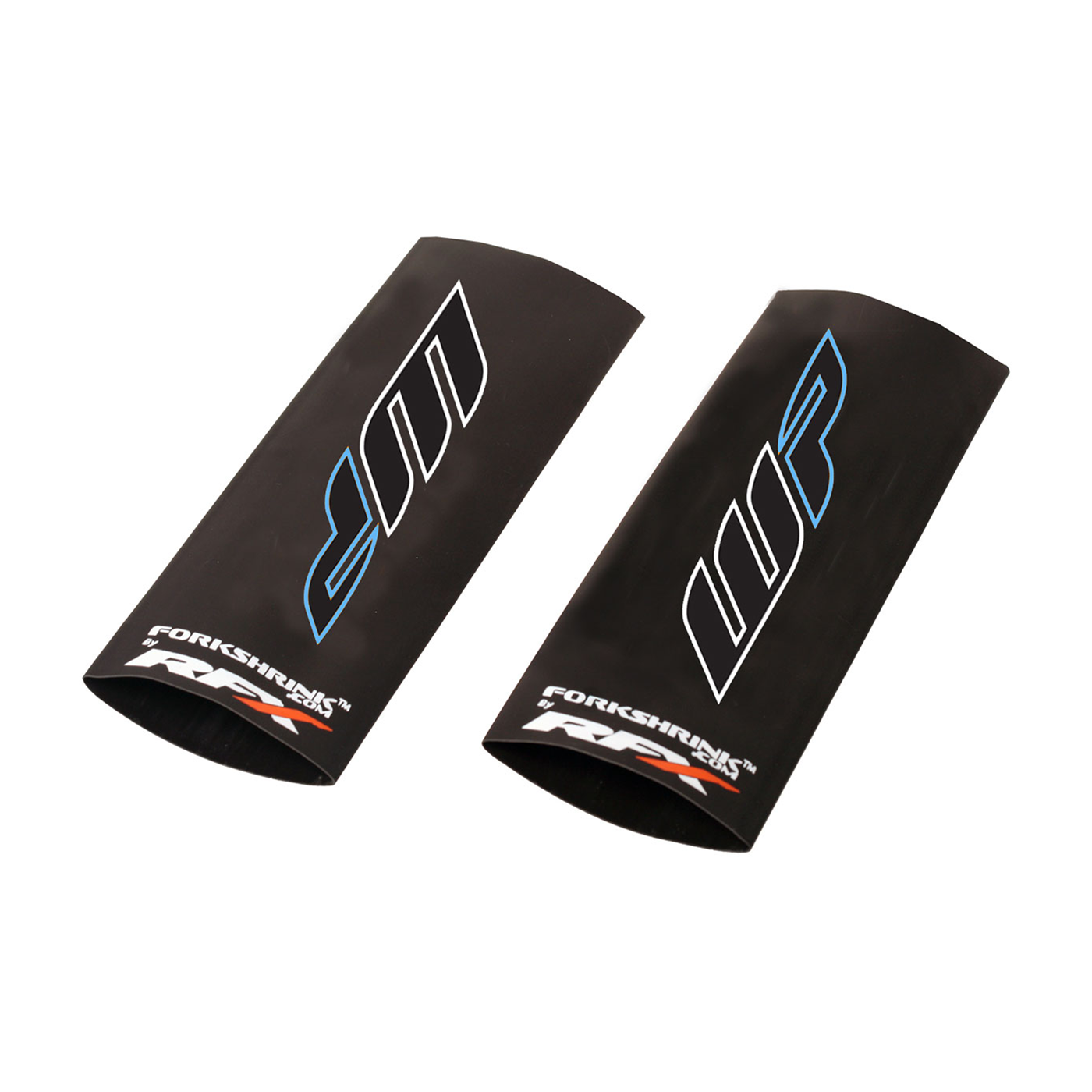 Pro Series Upper Fork Guards