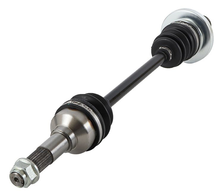 6 Ball Heavy Duty Axle
