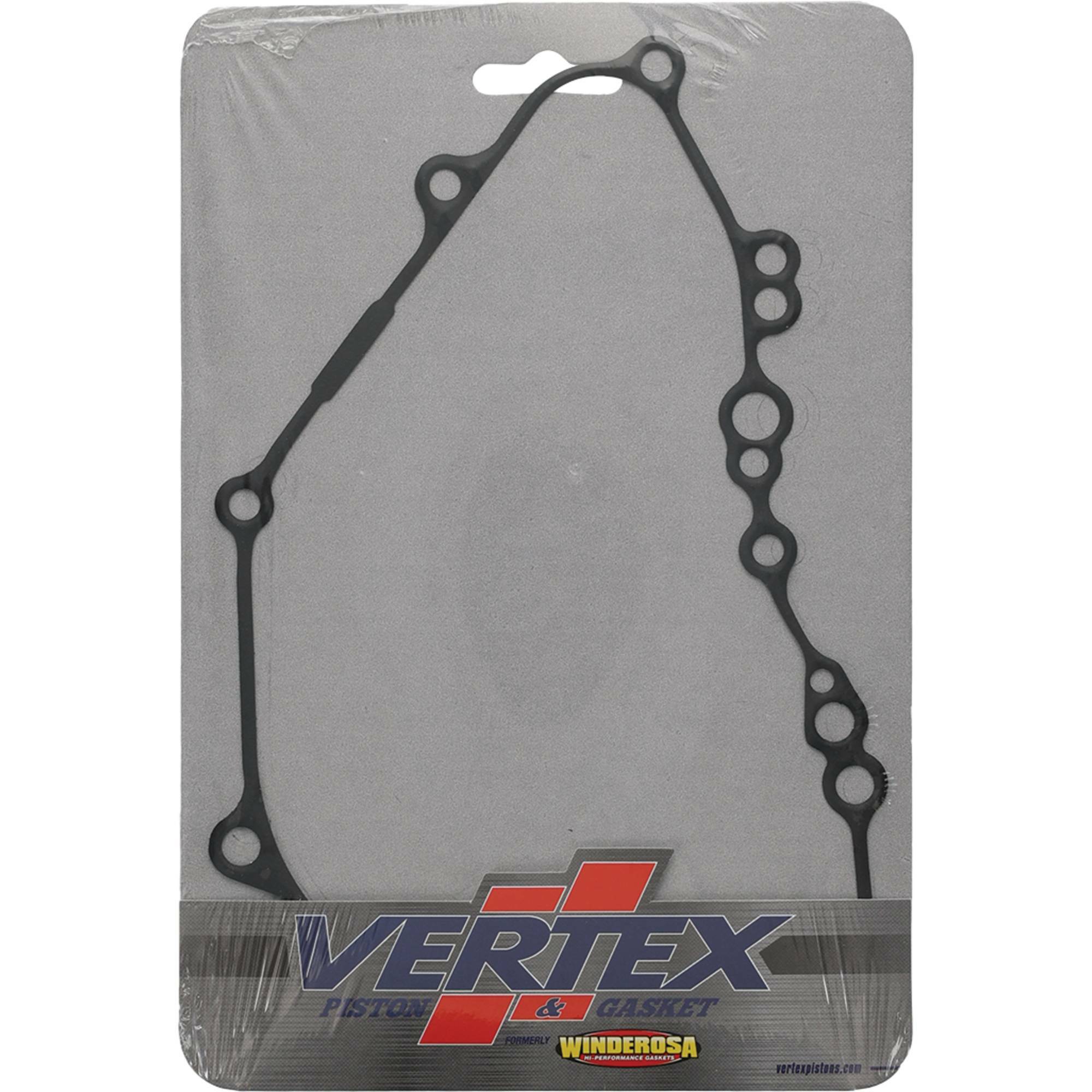 Ignition Cover Gasket