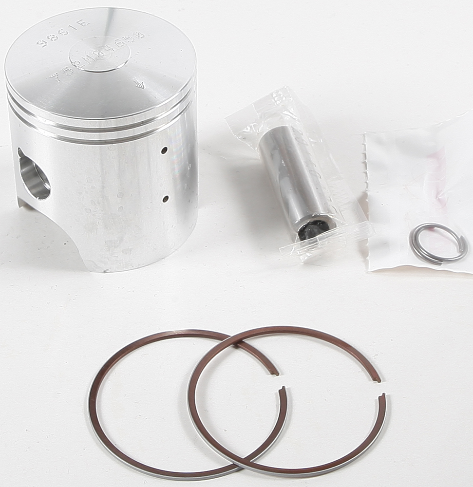Piston