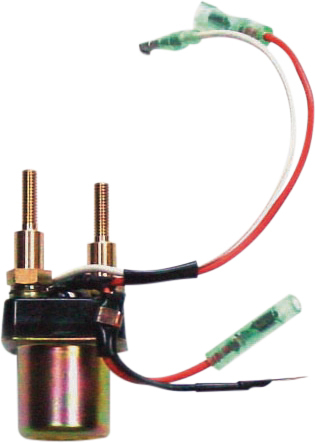 Starter Relay