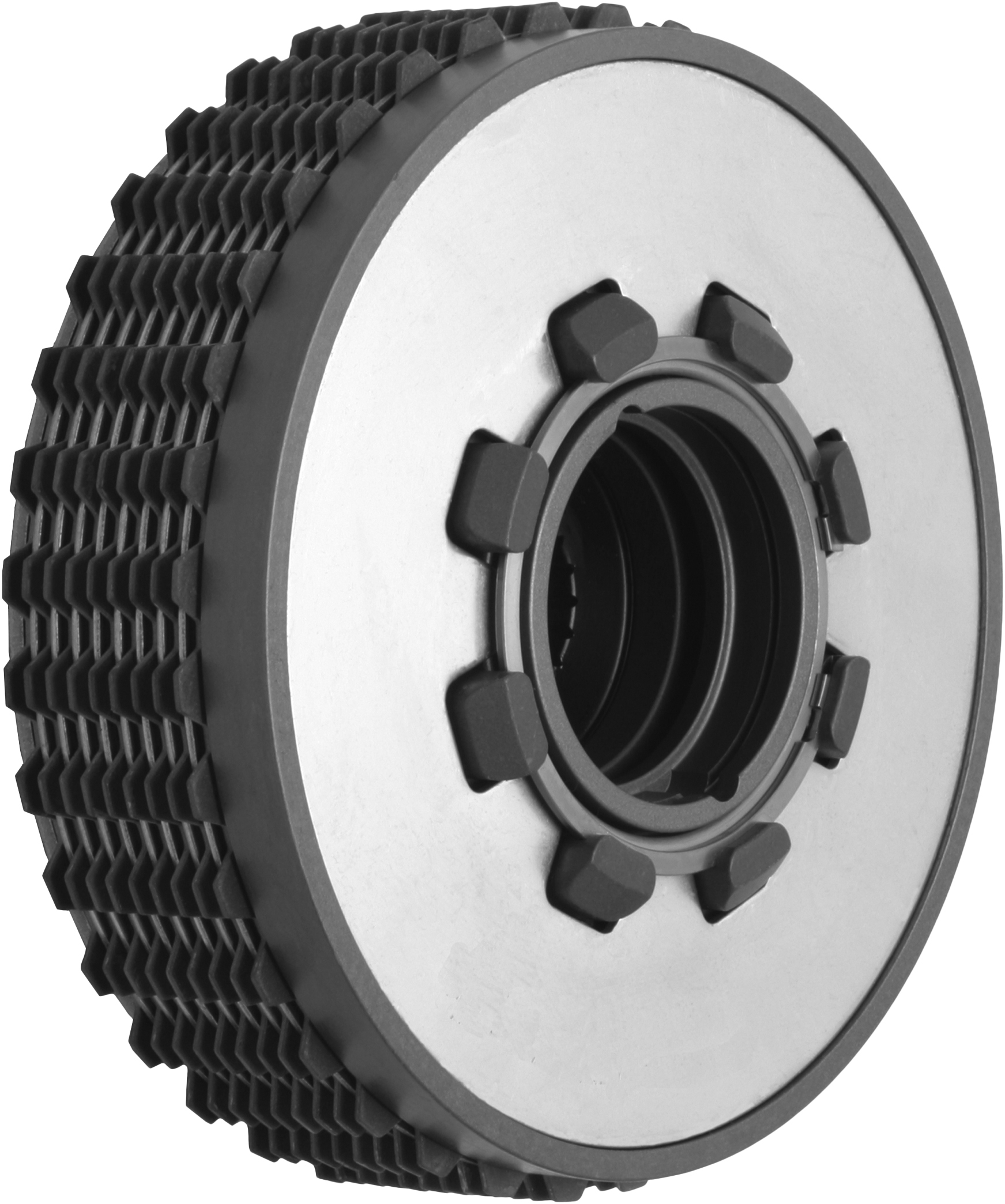 APM Comp Master Clutch Kit - View 1