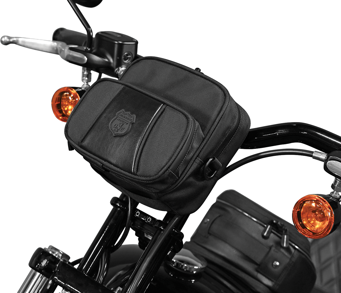Route 1 Handlebar Bag