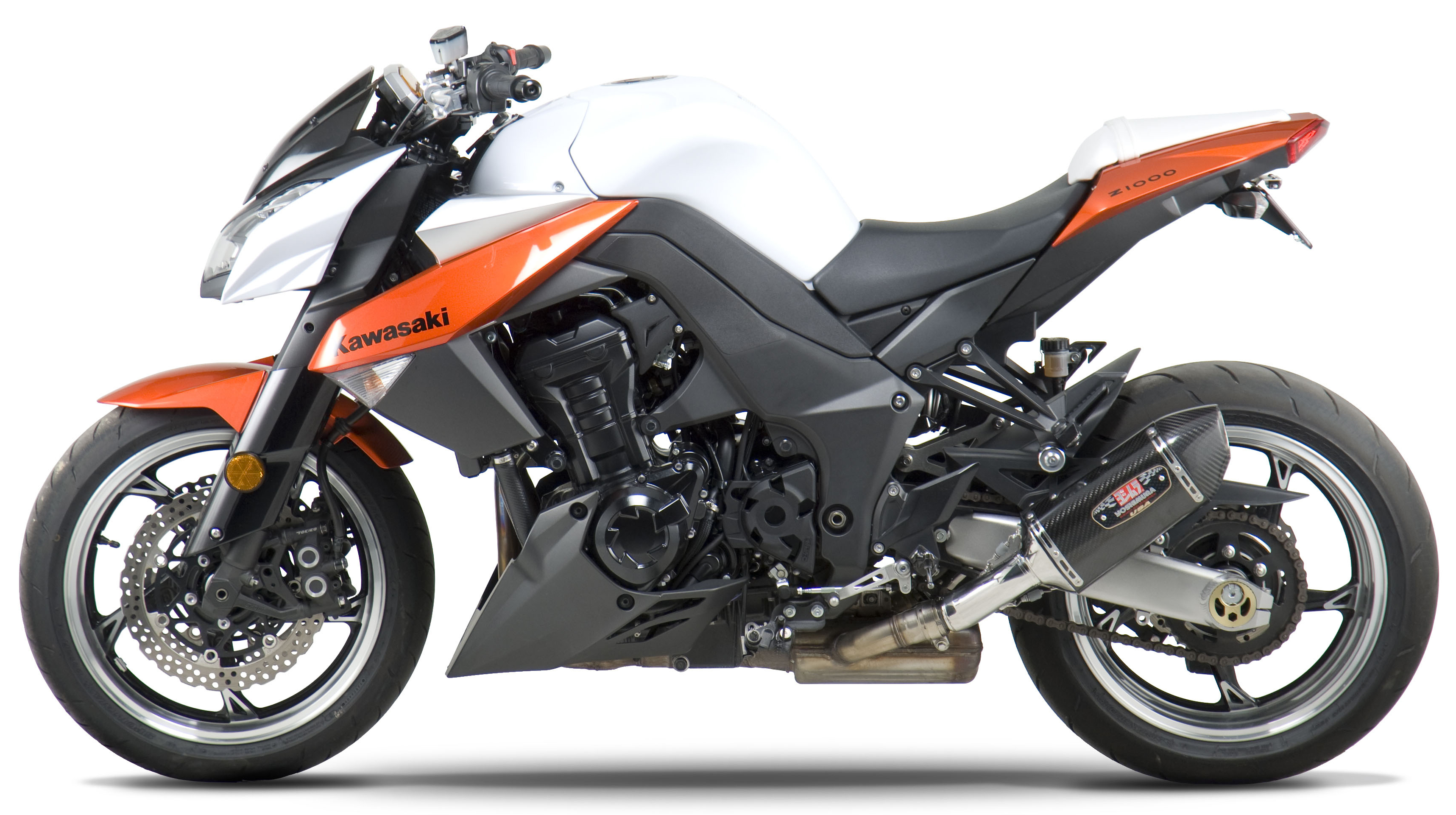 R-77 Slip-On Exhaust
