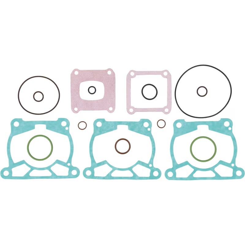 Cast Replica Top End Kit