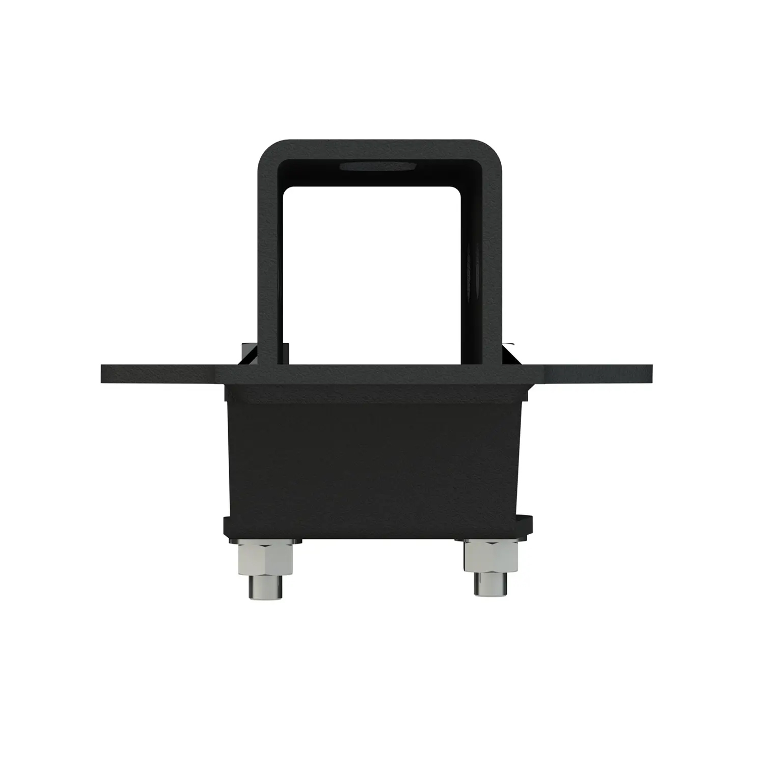 Receiver Hitches