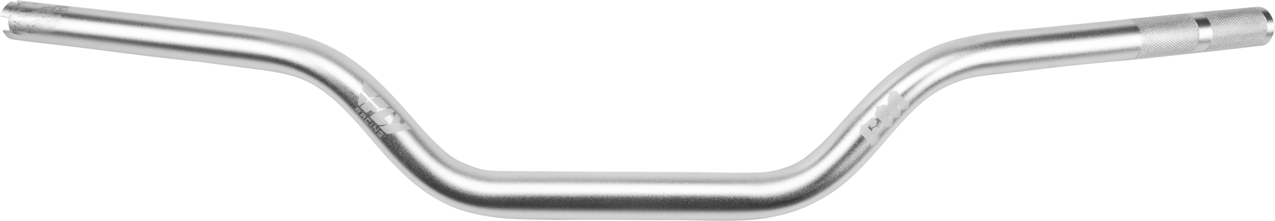Moto Style Hi Rise Bars