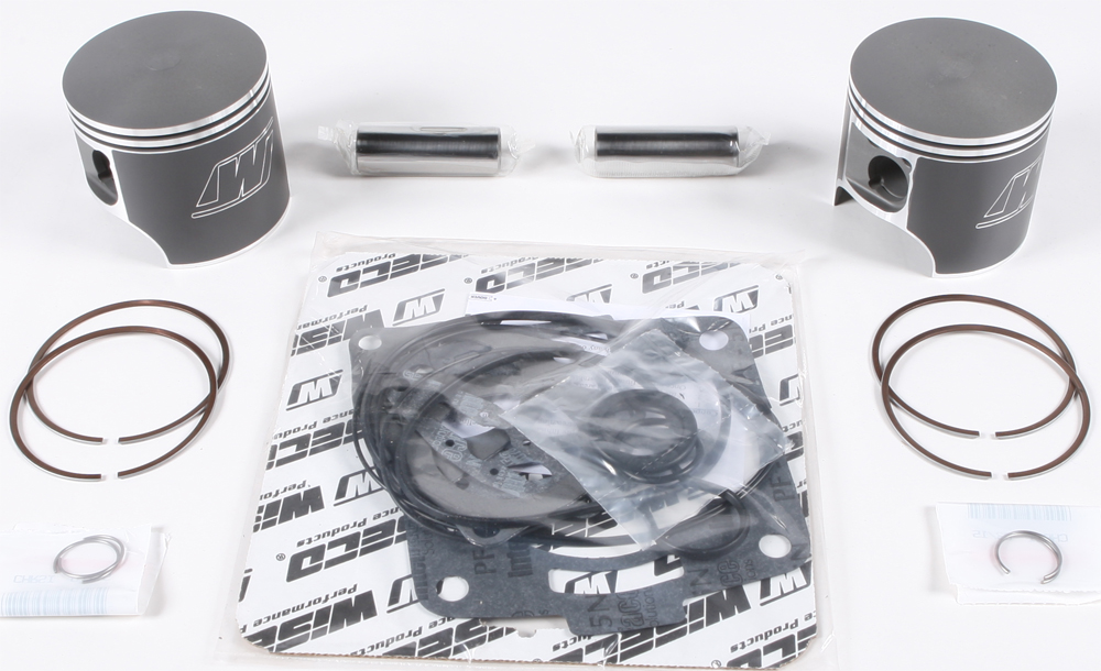 Top End Piston Kit