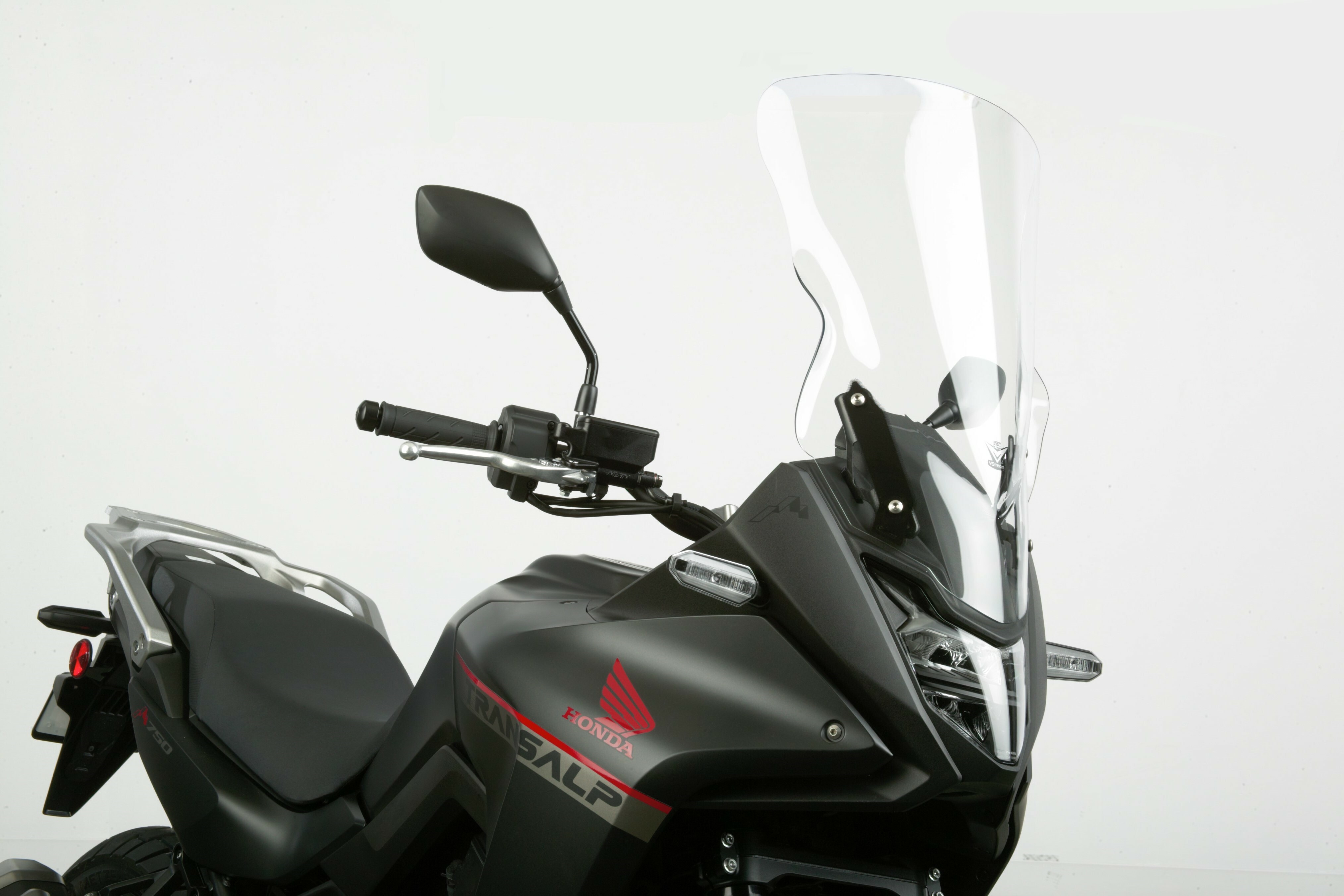Fairing Mount V-Stream Windscreen
