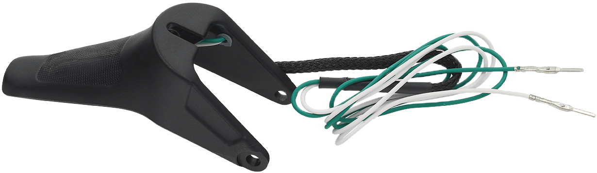 Replacement Throttle/Brake Lever