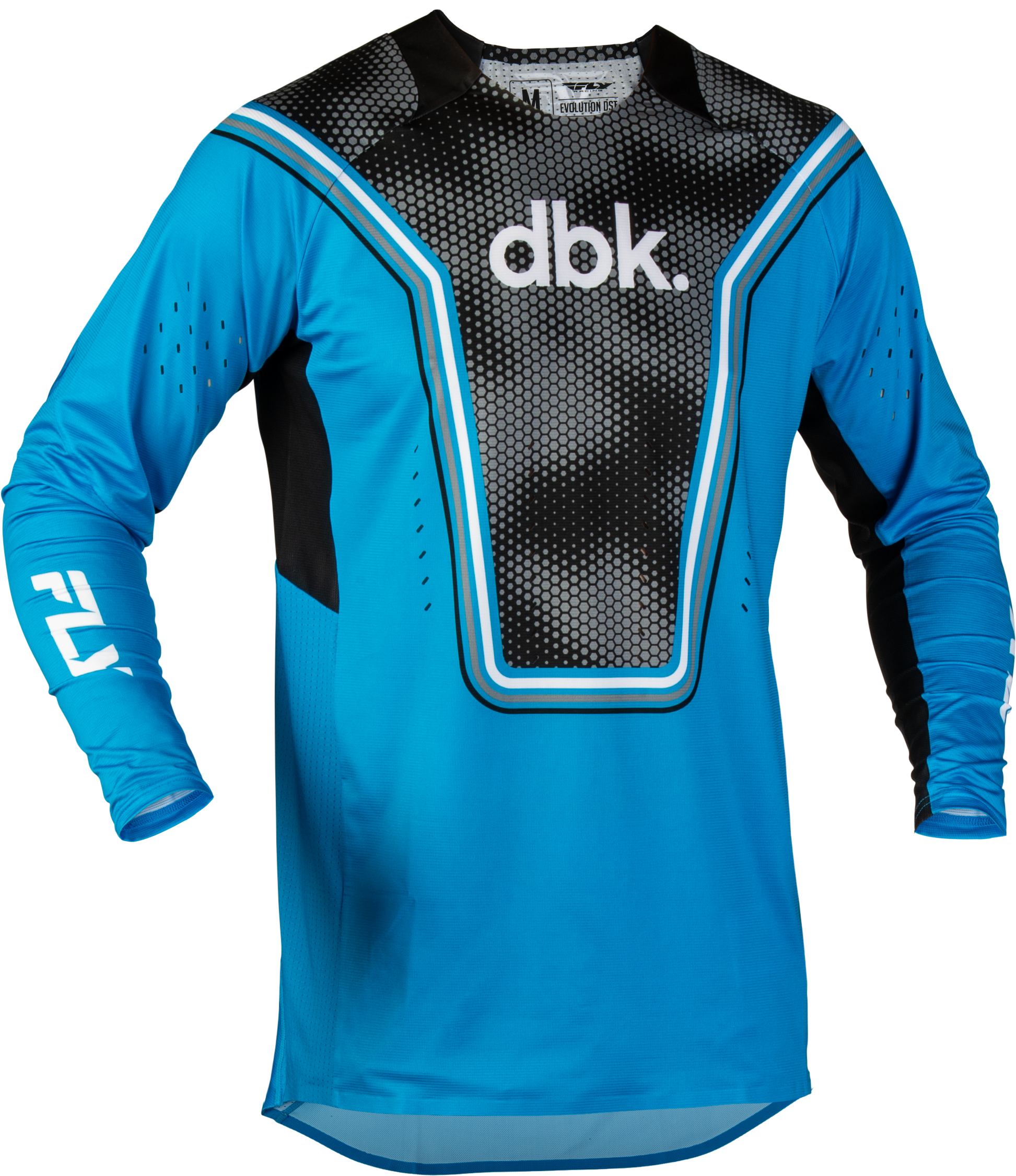 Evolution DST DBK Jersey (2027) - View 1