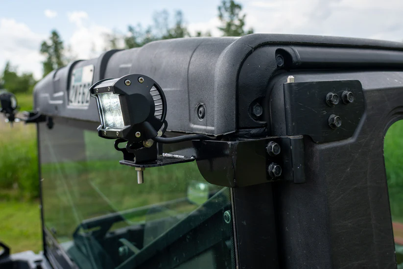 SmartWire Back/Reverse Light Kits Premium with Lights
