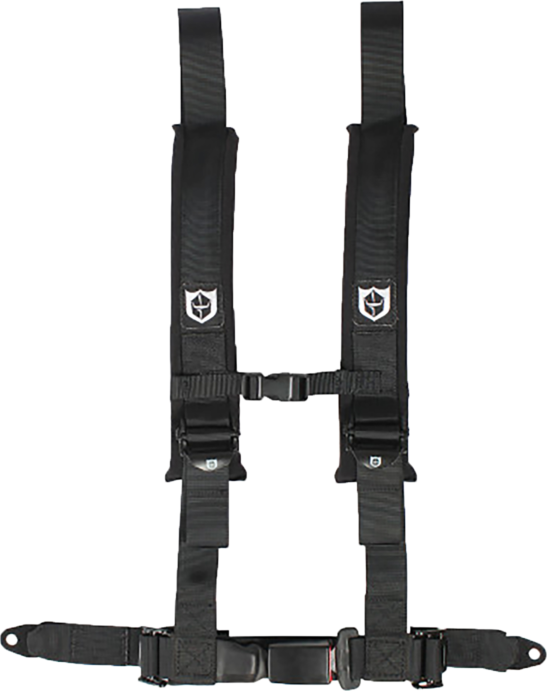 PRO ARMOR Auto Style Harness - View 1