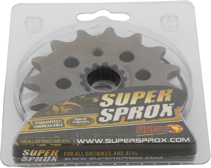 Steel Countershaft Sprocket