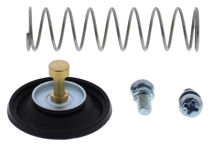 Air Cut Off Valve Rebuild Kit