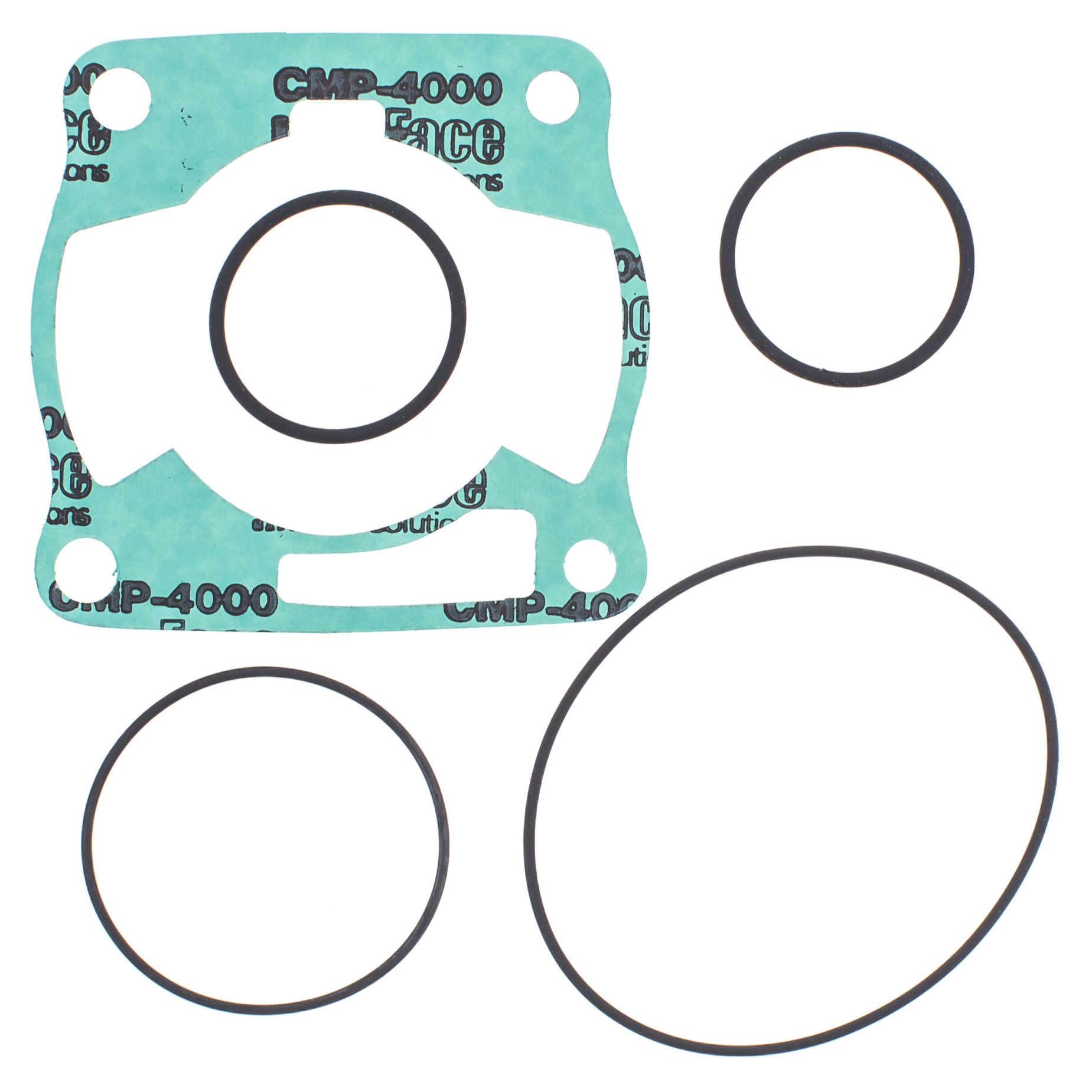 Top End Gasket Set