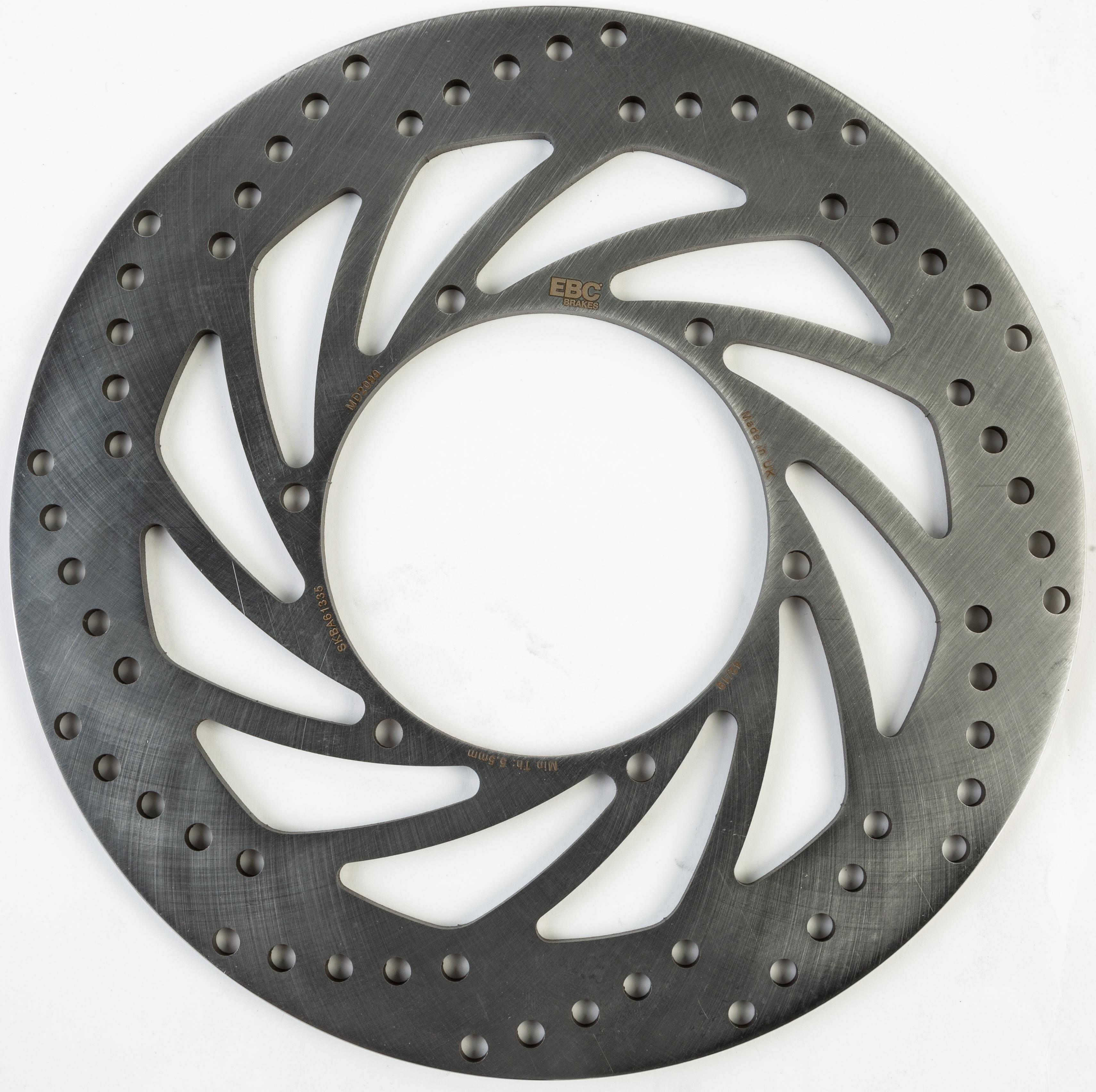 Standard Brake Rotor