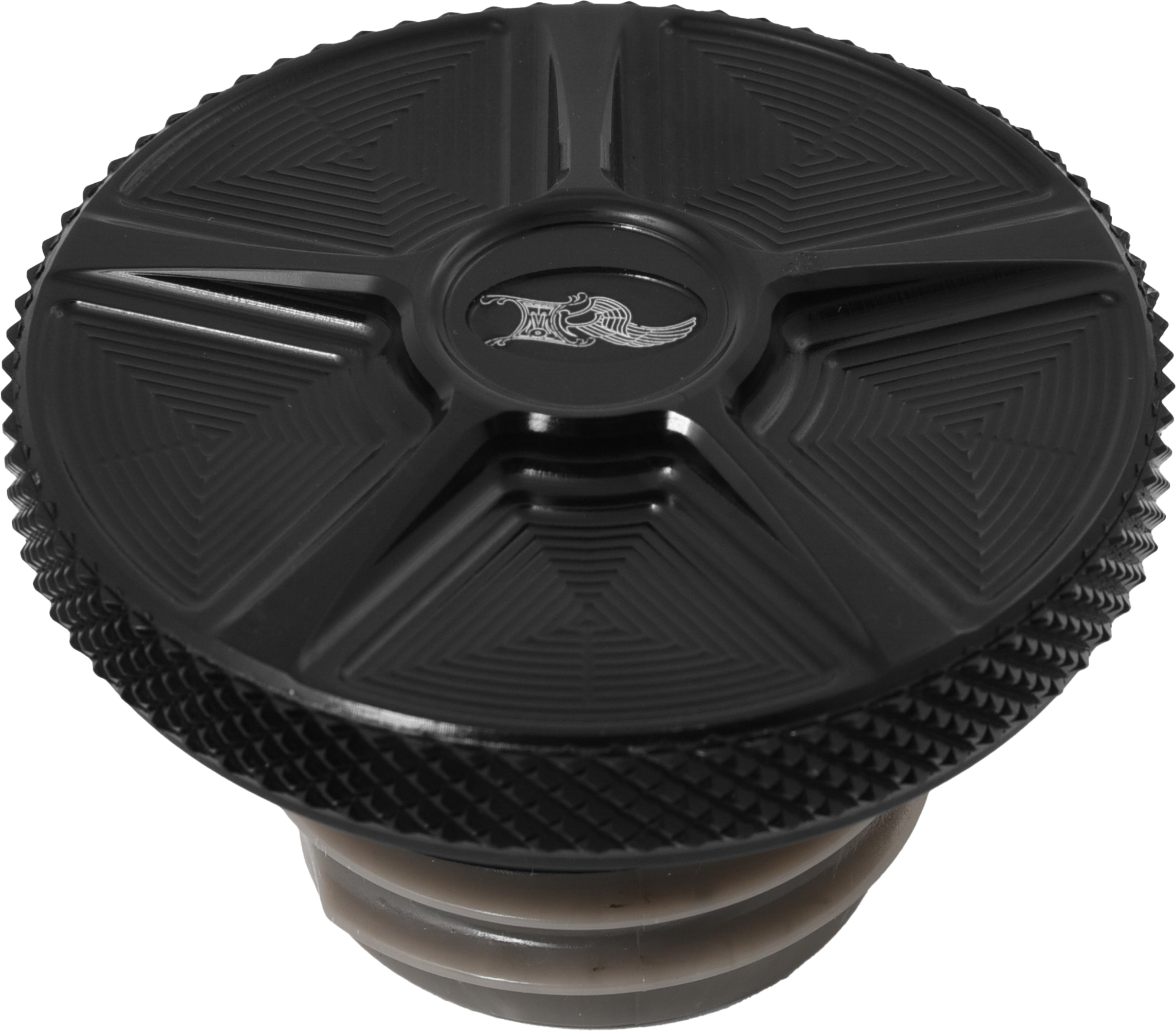 NX LVL Gas Caps