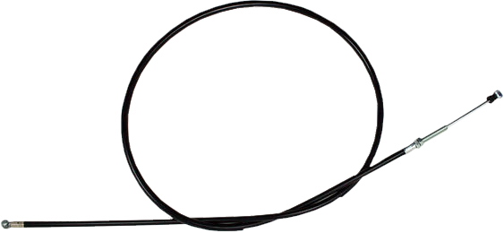 Front Brake Decompression Cable