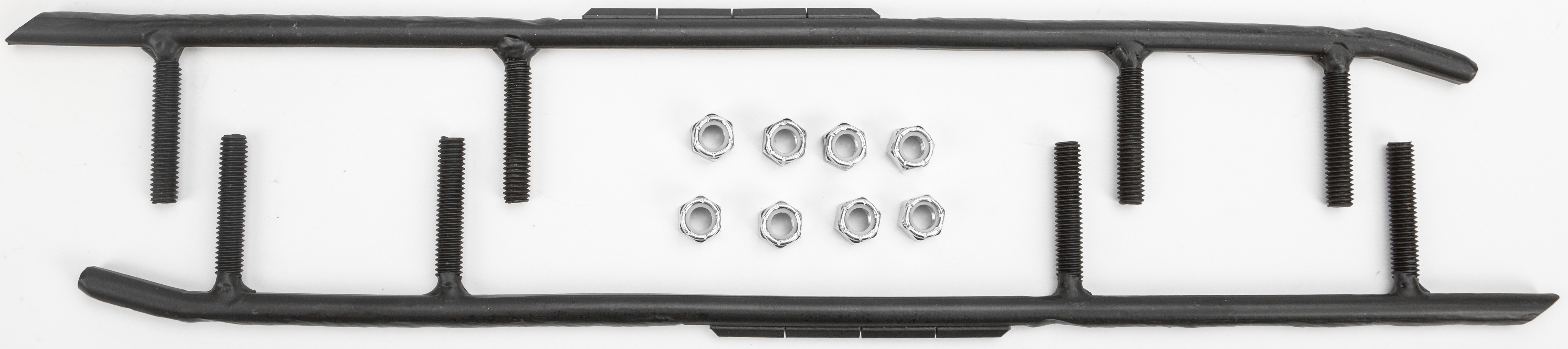 Ripper 4″ Runners